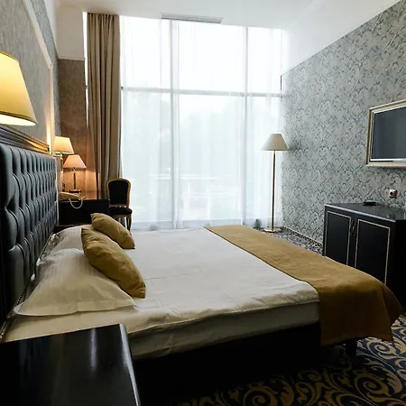 Hotel Misto Spa & Fitness-2
