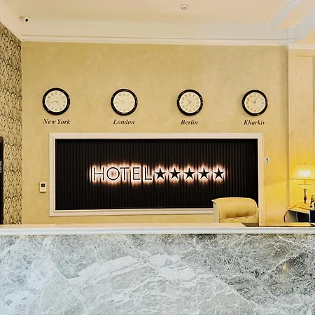 Hotel Misto Spa & Fitness-3